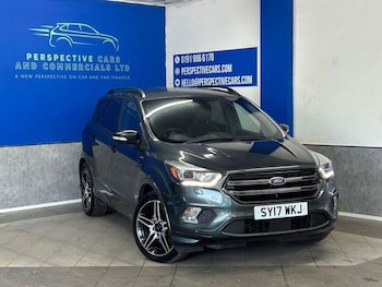 Used Ford Kuga 2017 for sale - 78737945: Photo