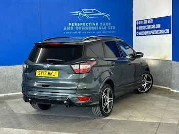 Used Ford Kuga 2017 for sale - 78737945: Photo