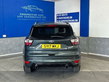 Used Ford Kuga 2017 for sale - 78737945: Photo
