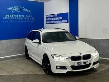 Used BMW 3 Series 2017 for sale - 78737888: Photo
