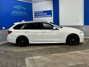 Used BMW 3 Series 2017 for sale - 78737888: Photo
