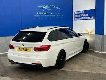 Used BMW 3 Series 2017 for sale - 78737888: Photo