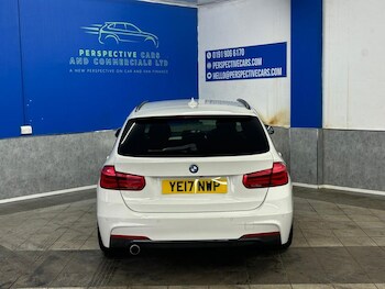 Used BMW 3 Series 2017 for sale - 78737888: Photo