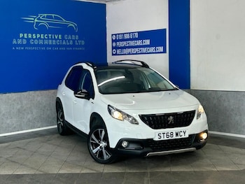 Used Peugeot 2008 2019 for sale - 79022986: Photo