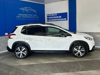 Used Peugeot 2008 2019 for sale - 79022986: Photo