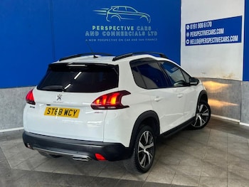 Used Peugeot 2008 2019 for sale - 79022986: Photo
