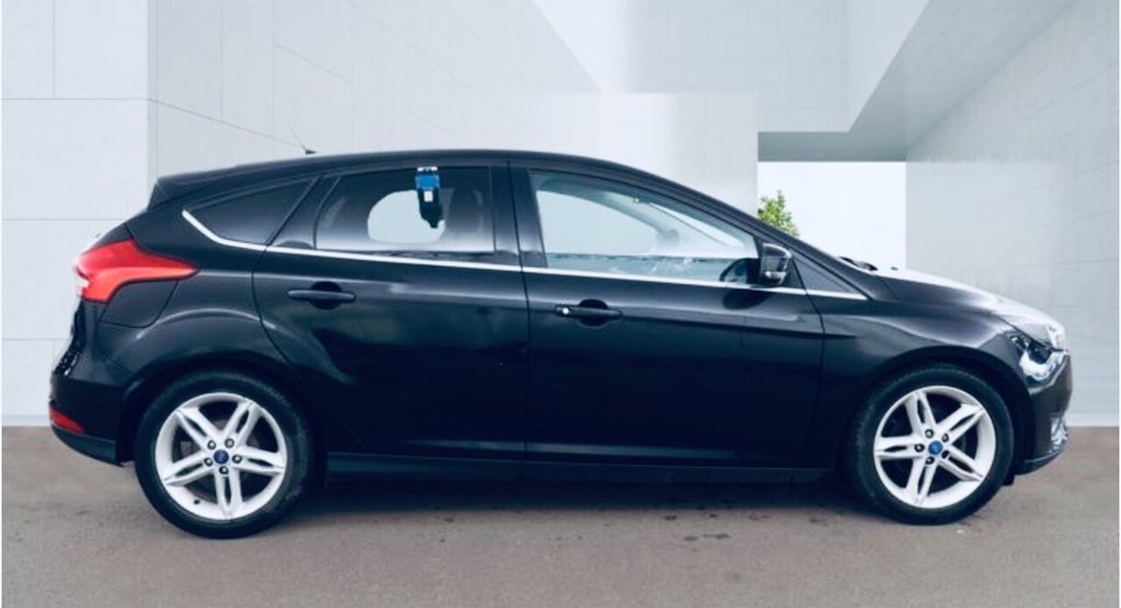 Used Ford Focus 2016 for sale - 78063445: Photo 5