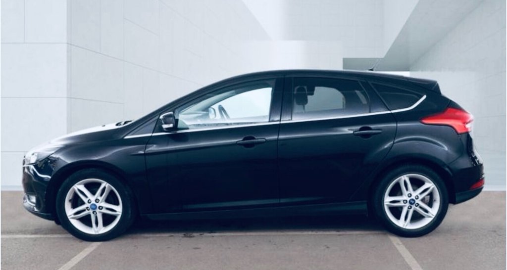 Used Ford Focus 2016 for sale - 78063445: Photo 6