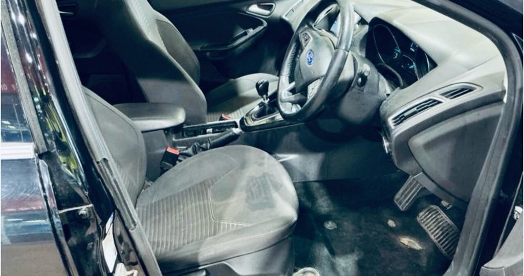 Used Ford Focus 2016 for sale - 78063445: Photo 7