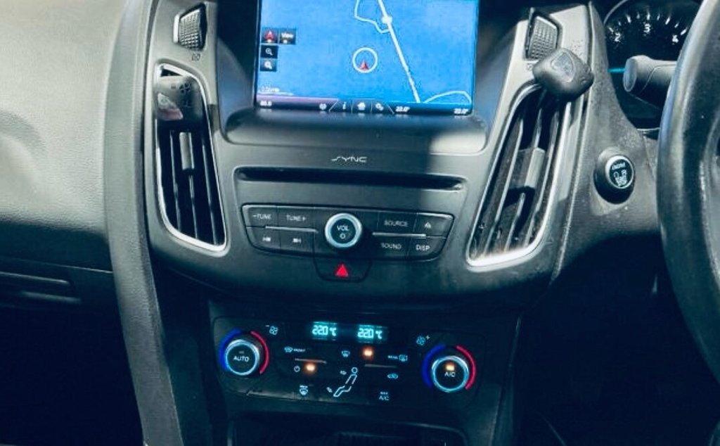 Used Ford Focus 2016 for sale - 78063445: Photo 8