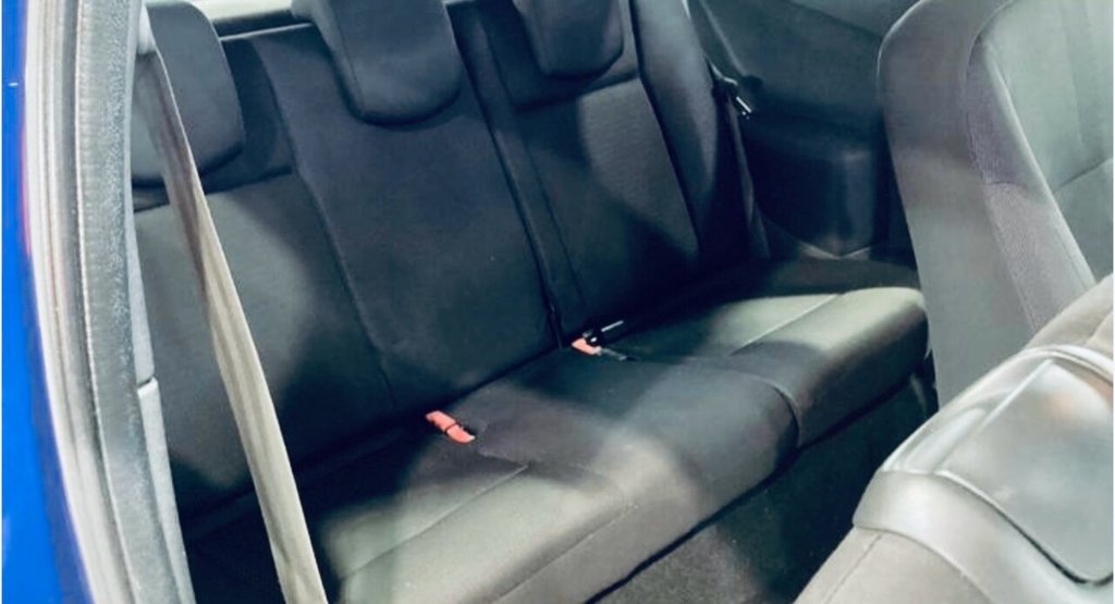 Used Renault Clio 2006 for sale - 77594612: Photo 8