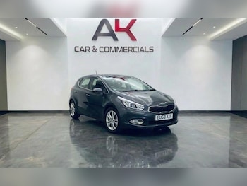 Used Kia Ceed 2013 for sale - 78472456: Photo
