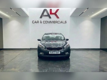 Used Kia Ceed 2013 for sale - 78472456: Photo