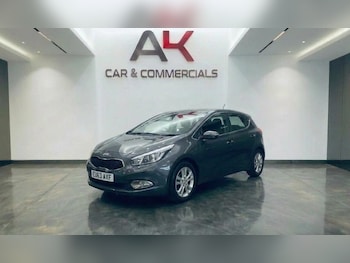 Used Kia Ceed 2013 for sale - 78472456: Photo