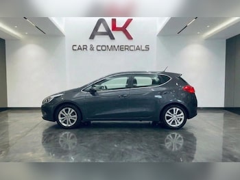 Used Kia Ceed 2013 for sale - 78472456: Photo
