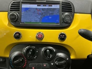 Used Fiat 500 2010 for sale - 79648048: Photo