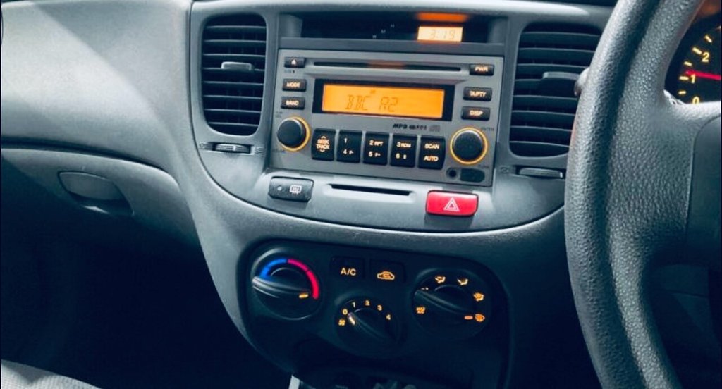 Used Kia Rio 2009 for sale - 77080434: Photo 13