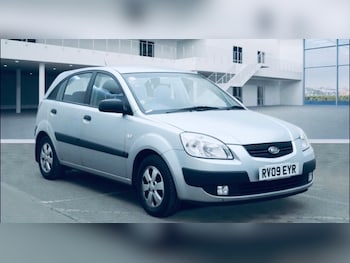 2009 (09) - 1.4 Chill 5dr