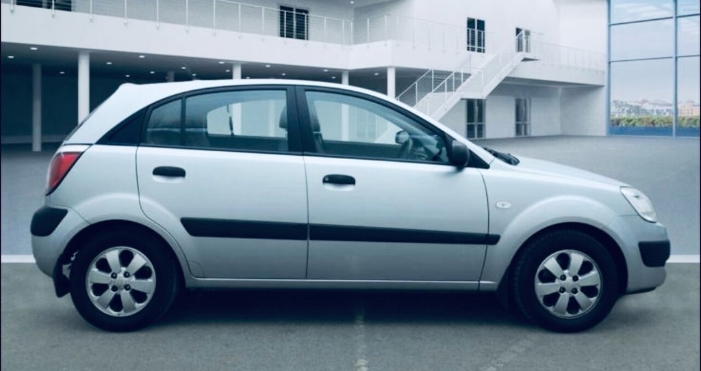 Used Kia Rio 2009 for sale - 77080434: Photo 5