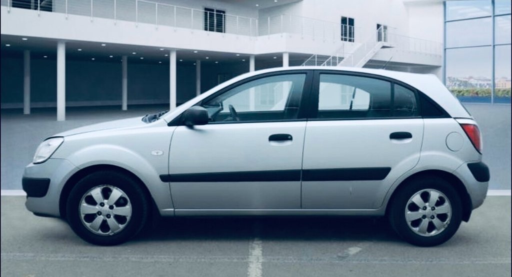 Used Kia Rio 2009 for sale - 77080434: Photo 7