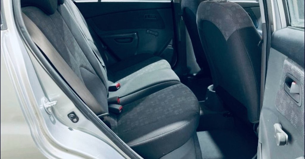 Used Kia Rio 2009 for sale - 77080434: Photo 8