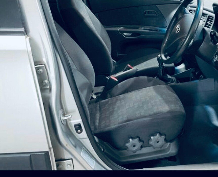 Used Kia Rio 2009 for sale - 77080434: Photo 9