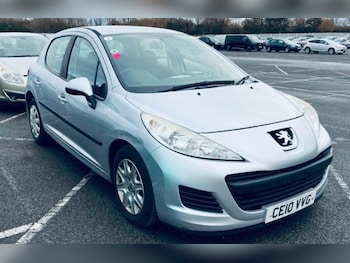 2010 (10) - 1.4 S 5dr [AC]