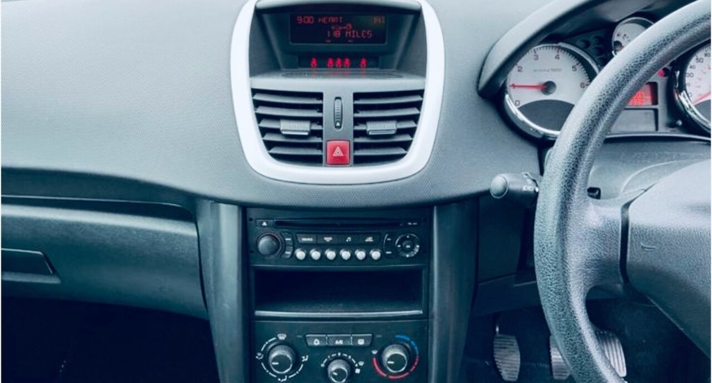 Used Peugeot 207 2010 for sale - 77706169: Photo 4