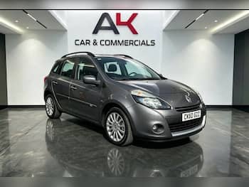 Used Renault Clio 2010 for sale - 79648025: Photo