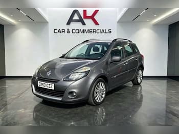 Used Renault Clio 2010 for sale - 79648025: Photo