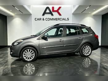 Used Renault Clio 2010 for sale - 79648025: Photo