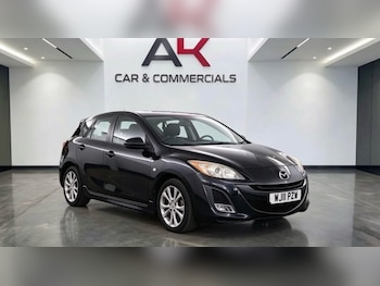Used Mazda Mazda3 2011 for sale - 78828896: Photo