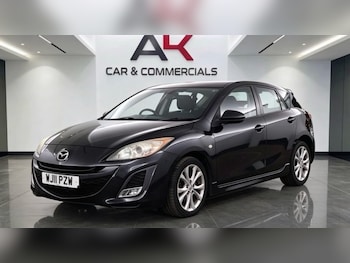 Used Mazda Mazda3 2011 for sale - 78828896: Photo