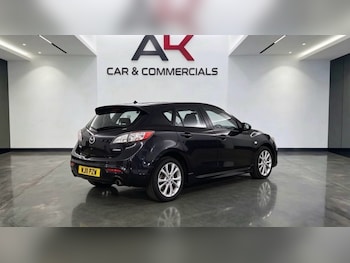 Used Mazda Mazda3 2011 for sale - 78828896: Photo