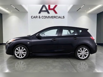Used Mazda Mazda3 2011 for sale - 78828896: Photo