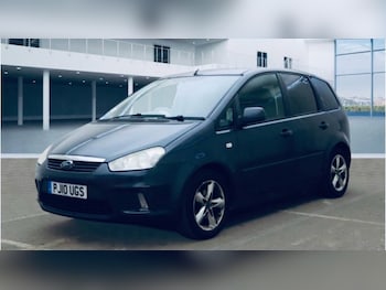 Ford - C-Max