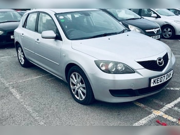 Used Mazda Mazda3 2007 for sale - 77884971: Photo