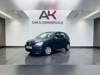 Used Volkswagen Polo 2009 for sale - 78874513: Photo