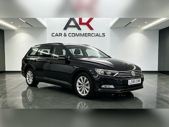 Used Volkswagen Passat 2015 for sale - 79543520: Photo