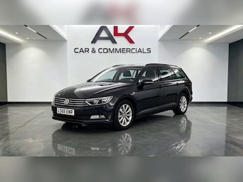 Used Volkswagen Passat 2015 for sale - 79543520: Photo