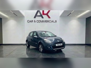 Used Renault Clio 2012 for sale - 78358689: Photo