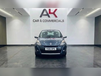 Used Renault Clio 2012 for sale - 78358689: Photo