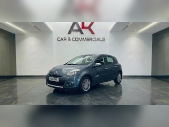 Used Renault Clio 2012 for sale - 78358689: Photo
