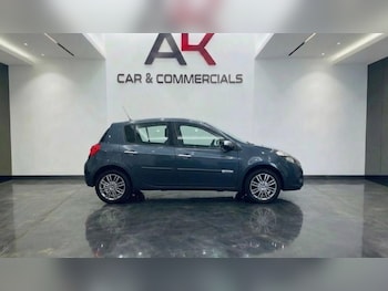 Used Renault Clio 2012 for sale - 78358689: Photo