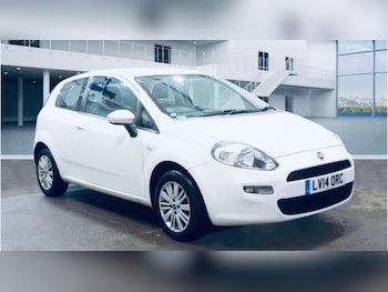 2014 (14) - 1.2 Pop 3dr