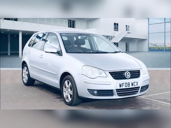 Volkswagen Polo feature image