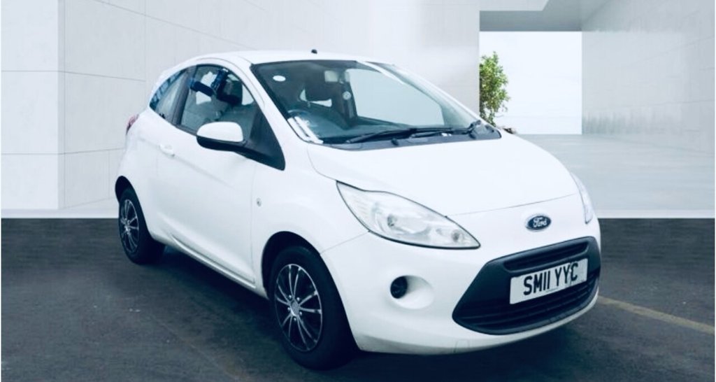 Used Ford Ka 2011 for sale - 78063479: Photo 1