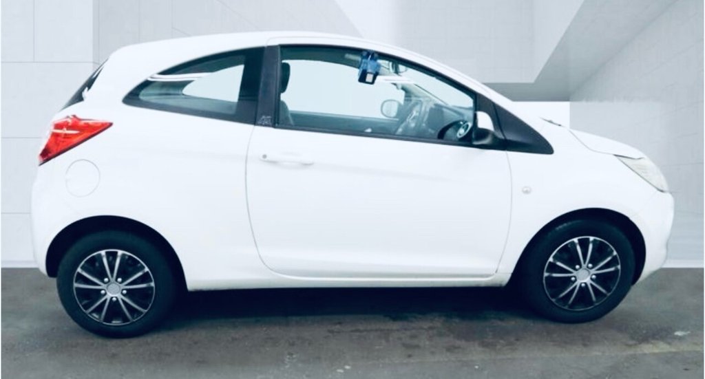 Used Ford Ka 2011 for sale - 78063479: Photo 2