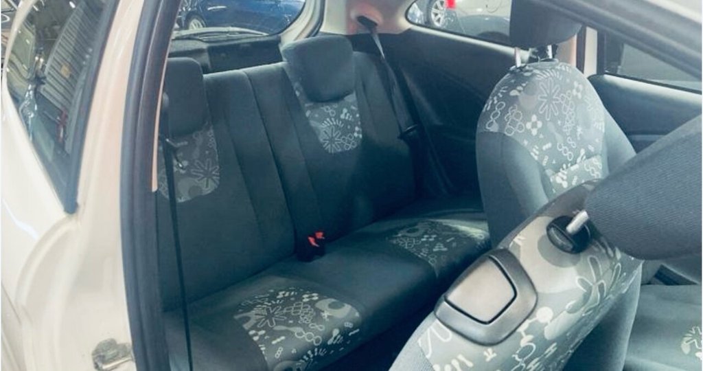 Used Ford Ka 2011 for sale - 78063479: Photo 4