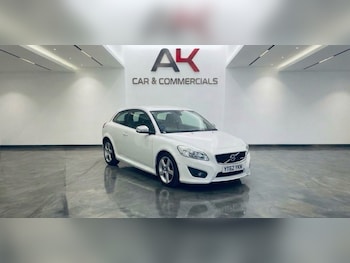Used Volvo C30 2012 for sale - 78612210: Photo